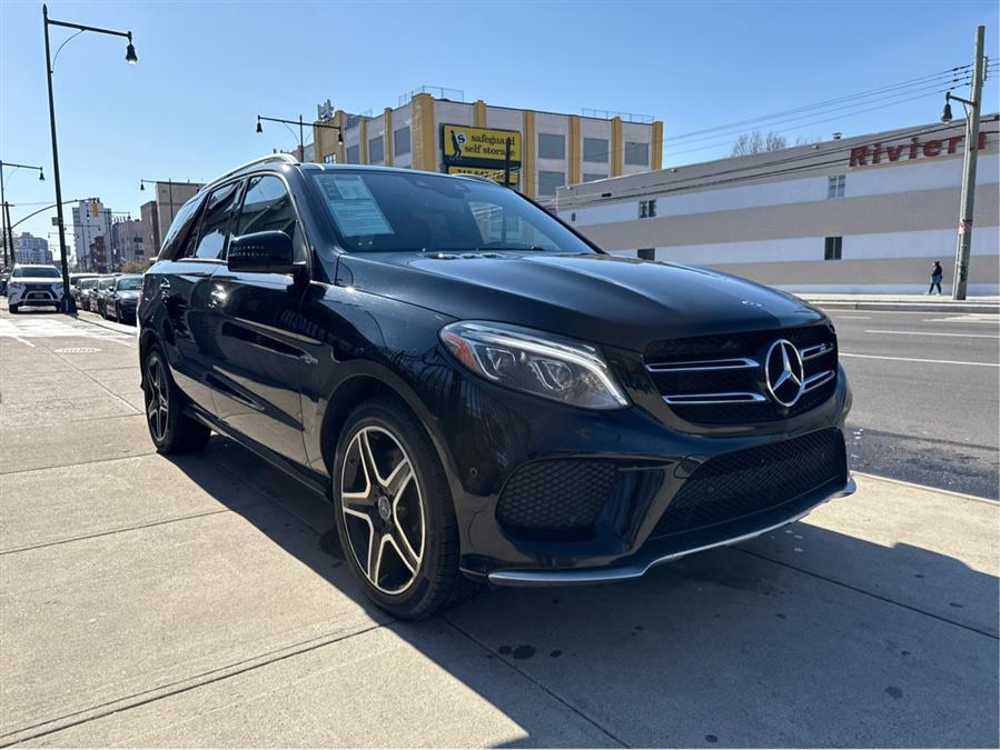 Used 2018 Mercedes-Benz GLE in West Babylon, New York | Imperial Auto Mall. West Babylon, New York