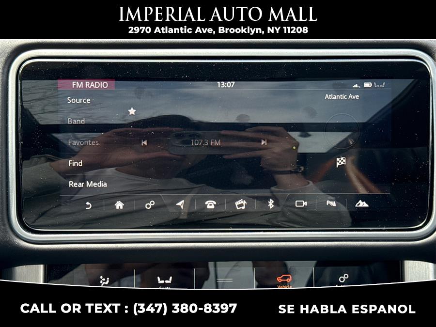 2018 Land Rover Range Rover V8 Supercharged LWB, available for sale in Brooklyn, New York | Imperial Auto Mall. Brooklyn, New York 2018 Land Rover Range Rover V8 Supercharged LWB, available for sale in Brooklyn, New York | Imperial Auto Mall. Brooklyn, New York