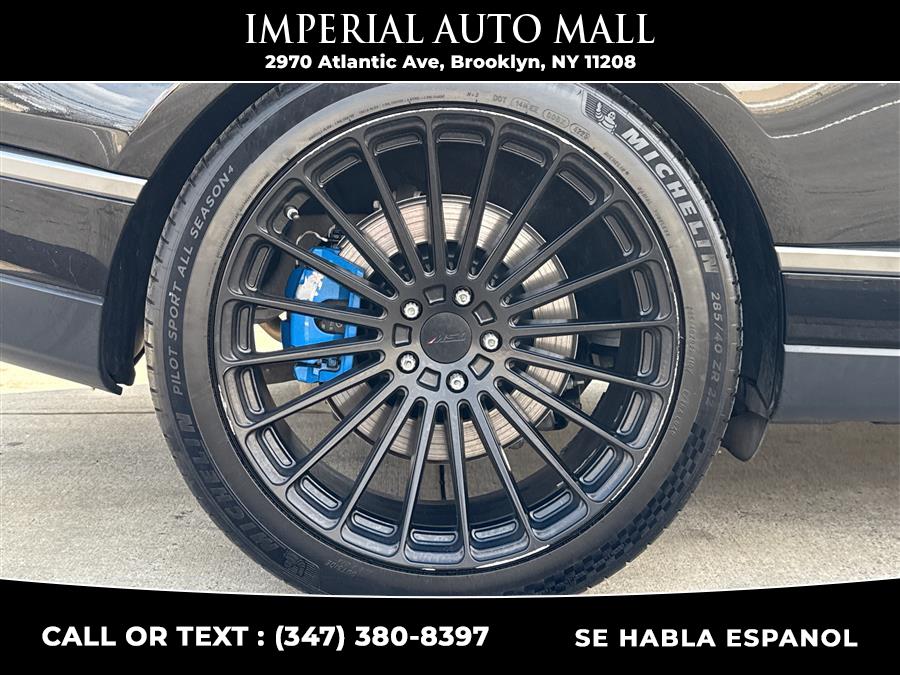 2018 Land Rover Range Rover V8 Supercharged LWB, available for sale in Brooklyn, New York | Imperial Auto Mall. Brooklyn, New York 2018 Land Rover Range Rover V8 Supercharged LWB, available for sale in Brooklyn, New York | Imperial Auto Mall. Brooklyn, New York