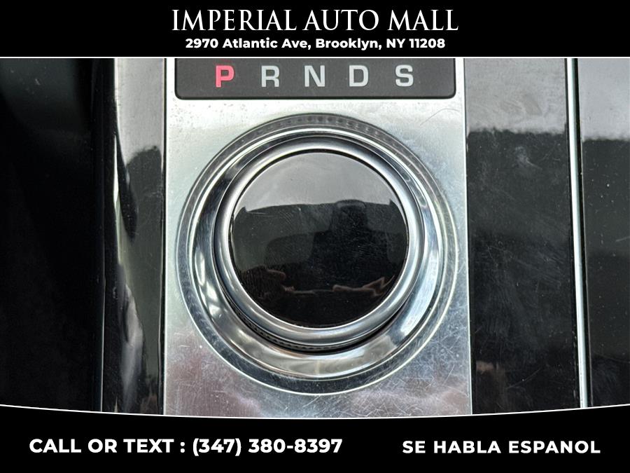 2018 Land Rover Range Rover V8 Supercharged LWB, available for sale in Brooklyn, New York | Imperial Auto Mall. Brooklyn, New York 2018 Land Rover Range Rover V8 Supercharged LWB, available for sale in Brooklyn, New York | Imperial Auto Mall. Brooklyn, New York