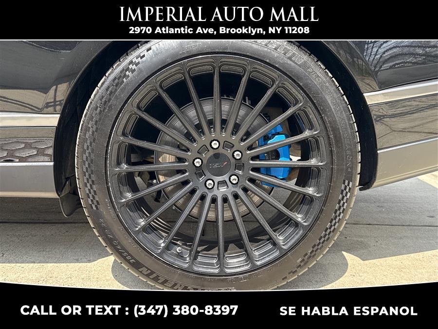2018 Land Rover Range Rover V8 Supercharged LWB, available for sale in Brooklyn, New York | Imperial Auto Mall. Brooklyn, New York 2018 Land Rover Range Rover V8 Supercharged LWB, available for sale in Brooklyn, New York | Imperial Auto Mall. Brooklyn, New York