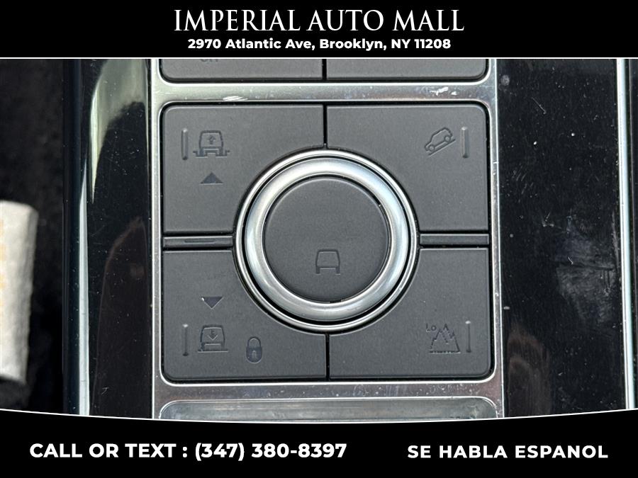 2018 Land Rover Range Rover V8 Supercharged LWB, available for sale in Brooklyn, New York | Imperial Auto Mall. Brooklyn, New York 2018 Land Rover Range Rover V8 Supercharged LWB, available for sale in Brooklyn, New York | Imperial Auto Mall. Brooklyn, New York
