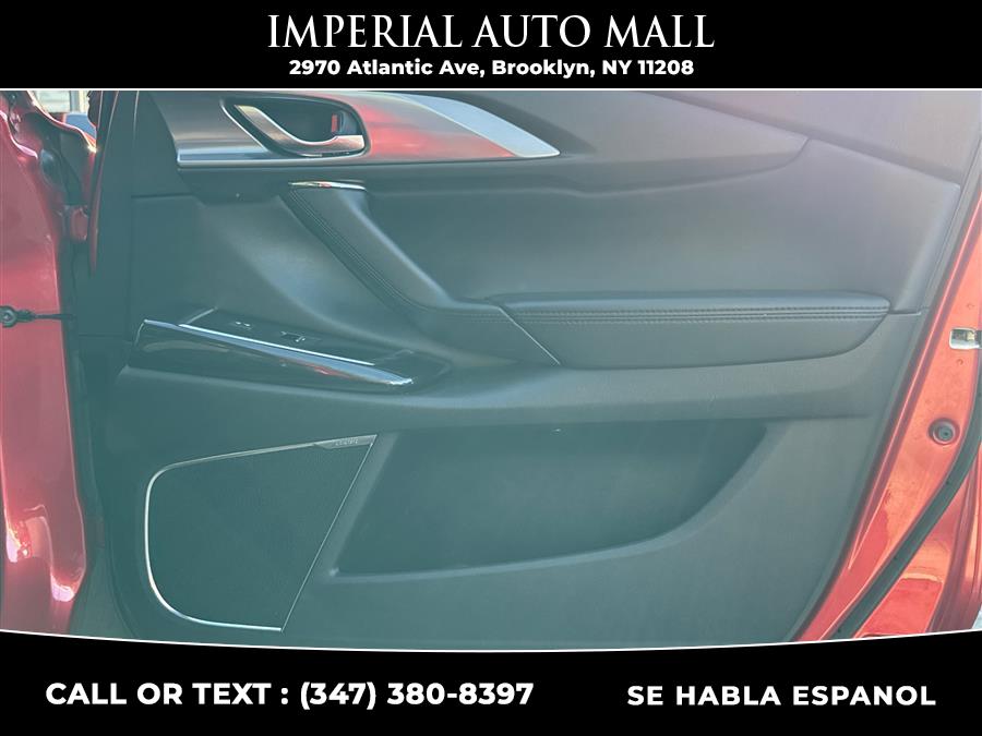 2017 Mazda CX-9 Grand Touring AWD, available for sale in Brooklyn, New York | Imperial Auto Mall. Brooklyn, New York 2017 Mazda CX-9 Grand Touring AWD, available for sale in Brooklyn, New York | Imperial Auto Mall. Brooklyn, New York