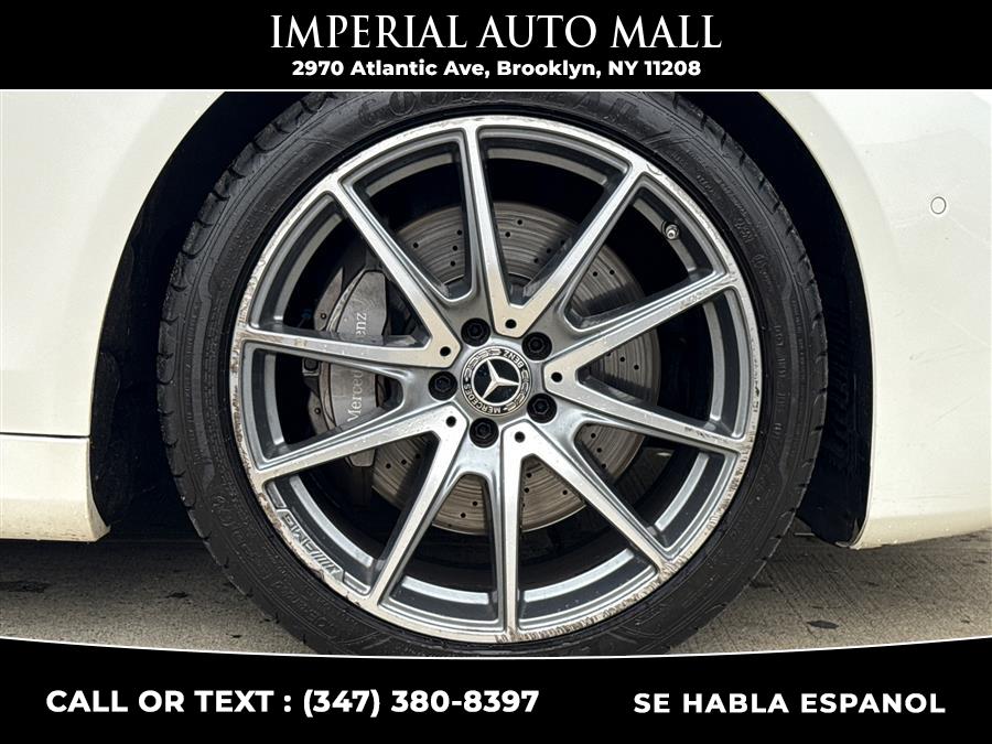 2018 Mercedes-Benz S-Class S 560 Sedan, available for sale in Brooklyn, New York | Imperial Auto Mall. Brooklyn, New York 2018 Mercedes-Benz S-Class S 560 Sedan, available for sale in Brooklyn, New York | Imperial Auto Mall. Brooklyn, New York