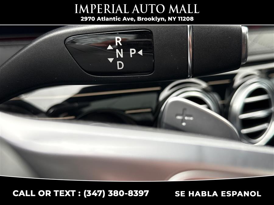 2018 Mercedes-Benz S-Class S 560 Sedan, available for sale in Brooklyn, New York | Imperial Auto Mall. Brooklyn, New York 2018 Mercedes-Benz S-Class S 560 Sedan, available for sale in Brooklyn, New York | Imperial Auto Mall. Brooklyn, New York