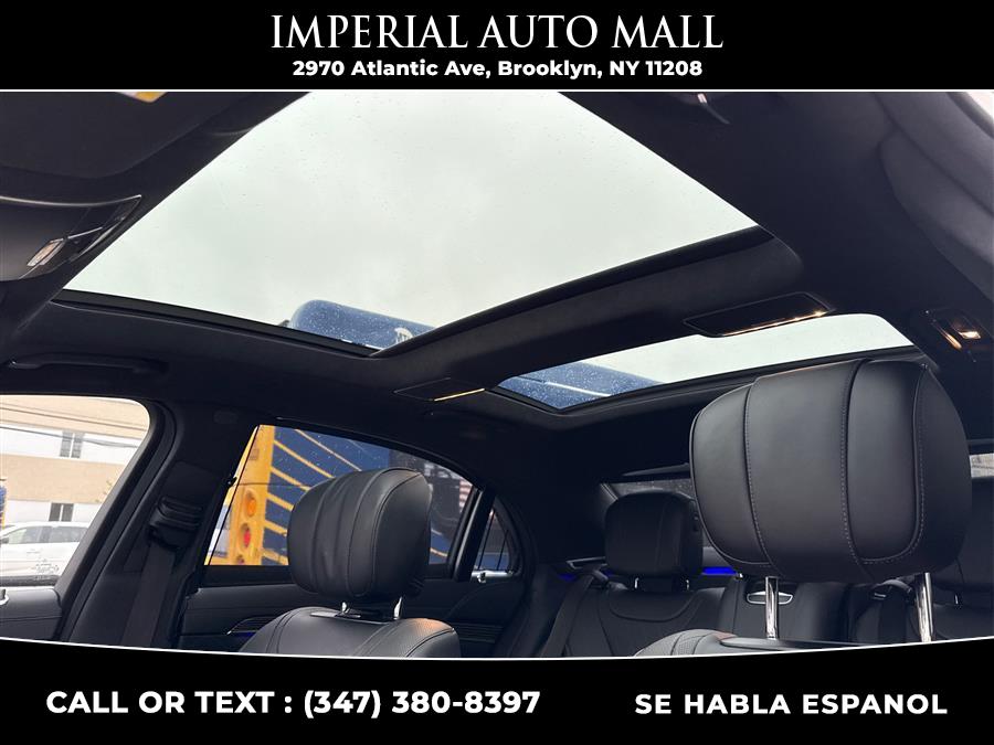 2018 Mercedes-Benz S-Class S 560 Sedan, available for sale in Brooklyn, New York | Imperial Auto Mall. Brooklyn, New York 2018 Mercedes-Benz S-Class S 560 Sedan, available for sale in Brooklyn, New York | Imperial Auto Mall. Brooklyn, New York
