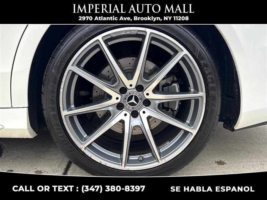 2018 Mercedes-Benz S-Class S 560 Sedan, available for sale in Brooklyn, New York | Imperial Auto Mall. Brooklyn, New York 2018 Mercedes-Benz S-Class S 560 Sedan, available for sale in Brooklyn, New York | Imperial Auto Mall. Brooklyn, New York