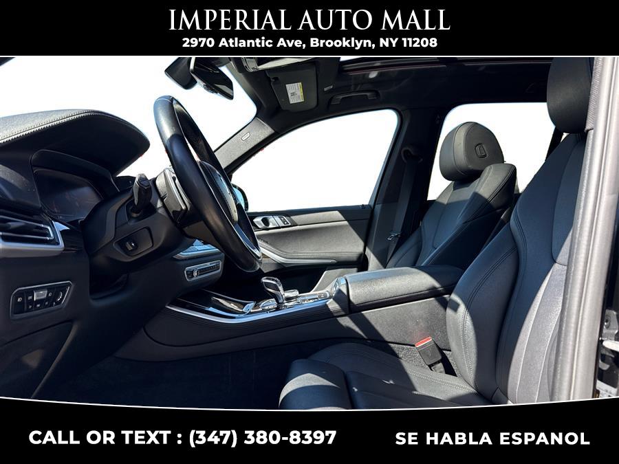 2021 BMW X5 xDrive40i Sports Activity Vehicle, available for sale in Brooklyn, New York | Imperial Auto Mall. Brooklyn, New York 2021 BMW X5 xDrive40i Sports Activity Vehicle, available for sale in Brooklyn, New York | Imperial Auto Mall. Brooklyn, New York