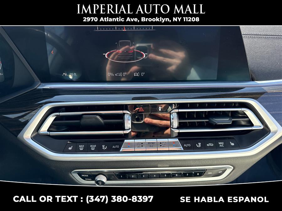 2021 BMW X5 xDrive40i Sports Activity Vehicle, available for sale in Brooklyn, New York | Imperial Auto Mall. Brooklyn, New York 2021 BMW X5 xDrive40i Sports Activity Vehicle, available for sale in Brooklyn, New York | Imperial Auto Mall. Brooklyn, New York