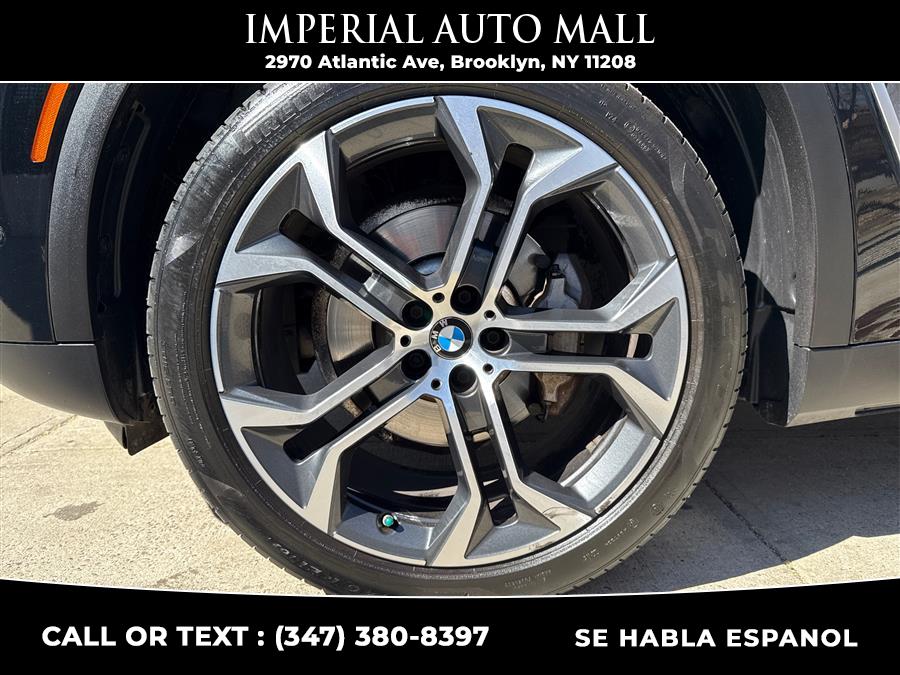 2021 BMW X5 xDrive40i Sports Activity Vehicle, available for sale in Brooklyn, New York | Imperial Auto Mall. Brooklyn, New York 2021 BMW X5 xDrive40i Sports Activity Vehicle, available for sale in Brooklyn, New York | Imperial Auto Mall. Brooklyn, New York