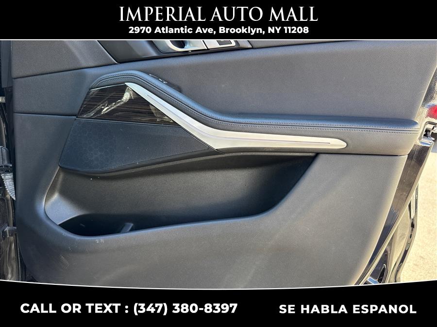 2021 BMW X5 xDrive40i Sports Activity Vehicle, available for sale in Brooklyn, New York | Imperial Auto Mall. Brooklyn, New York 2021 BMW X5 xDrive40i Sports Activity Vehicle, available for sale in Brooklyn, New York | Imperial Auto Mall. Brooklyn, New York