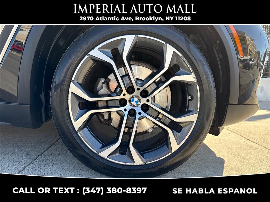 2021 BMW X5 xDrive40i Sports Activity Vehicle, available for sale in Brooklyn, New York | Imperial Auto Mall. Brooklyn, New York 2021 BMW X5 xDrive40i Sports Activity Vehicle, available for sale in Brooklyn, New York | Imperial Auto Mall. Brooklyn, New York