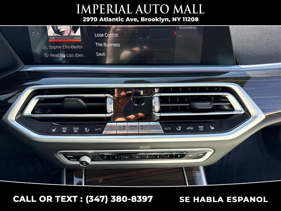 2021 BMW X5 xDrive40i Sports Activity Vehicle, available for sale in Brooklyn, New York | Imperial Auto Mall. Brooklyn, New York 2021 BMW X5 xDrive40i Sports Activity Vehicle, available for sale in Brooklyn, New York | Imperial Auto Mall. Brooklyn, New York