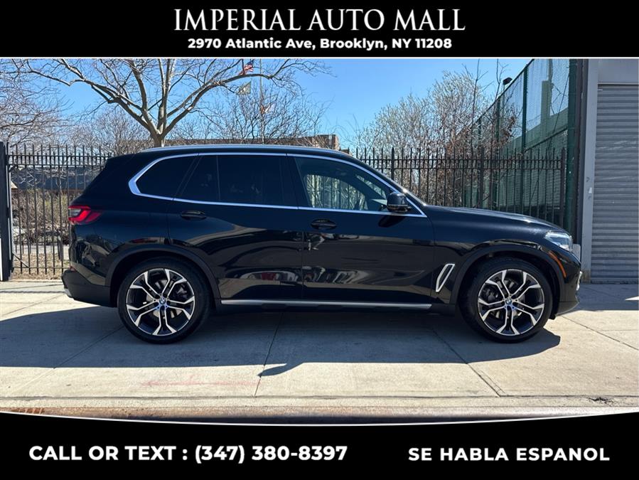 2021 BMW X5 xDrive40i Sports Activity Vehicle, available for sale in Brooklyn, New York | Imperial Auto Mall. Brooklyn, New York 2021 BMW X5 xDrive40i Sports Activity Vehicle, available for sale in Brooklyn, New York | Imperial Auto Mall. Brooklyn, New York