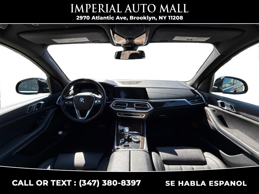 2021 BMW X5 xDrive40i Sports Activity Vehicle, available for sale in Brooklyn, New York | Imperial Auto Mall. Brooklyn, New York 2021 BMW X5 xDrive40i Sports Activity Vehicle, available for sale in Brooklyn, New York | Imperial Auto Mall. Brooklyn, New York
