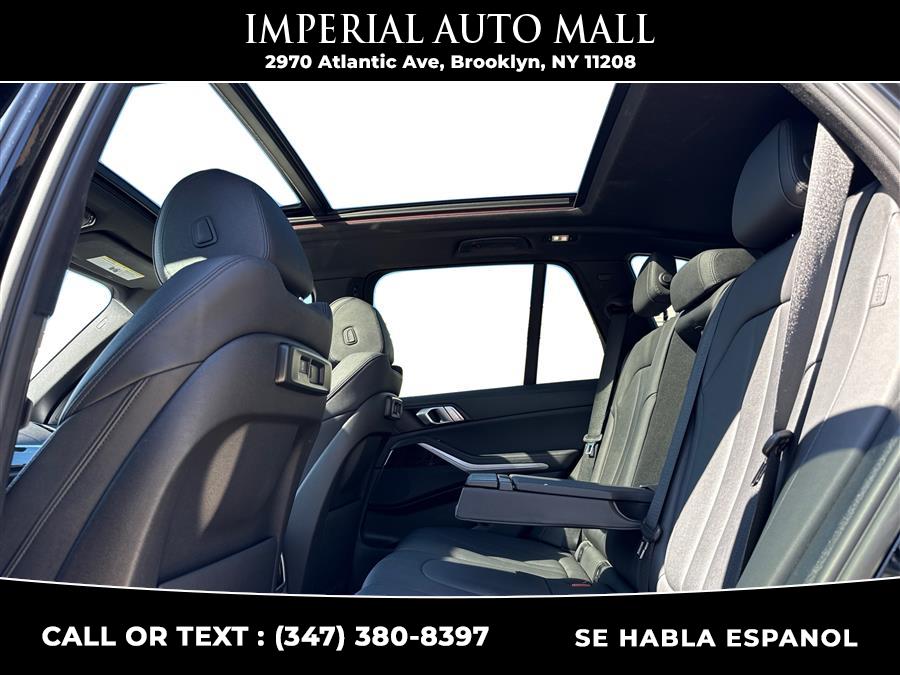 2021 BMW X5 xDrive40i Sports Activity Vehicle, available for sale in Brooklyn, New York | Imperial Auto Mall. Brooklyn, New York 2021 BMW X5 xDrive40i Sports Activity Vehicle, available for sale in Brooklyn, New York | Imperial Auto Mall. Brooklyn, New York