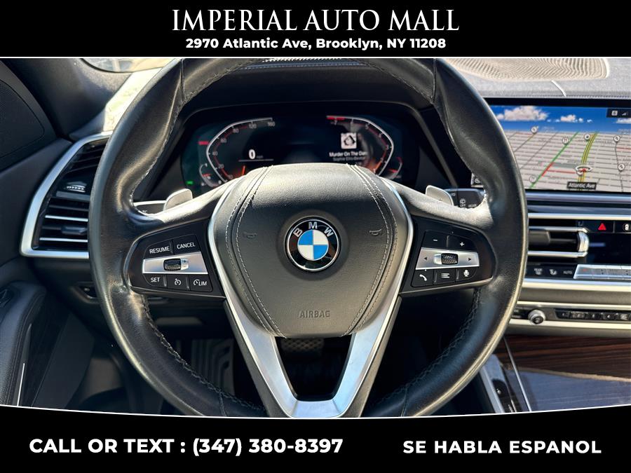 2021 BMW X5 xDrive40i Sports Activity Vehicle, available for sale in Brooklyn, New York | Imperial Auto Mall. Brooklyn, New York 2021 BMW X5 xDrive40i Sports Activity Vehicle, available for sale in Brooklyn, New York | Imperial Auto Mall. Brooklyn, New York