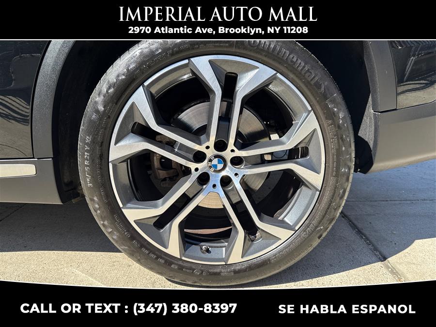 2021 BMW X5 xDrive40i Sports Activity Vehicle, available for sale in Brooklyn, New York | Imperial Auto Mall. Brooklyn, New York 2021 BMW X5 xDrive40i Sports Activity Vehicle, available for sale in Brooklyn, New York | Imperial Auto Mall. Brooklyn, New York