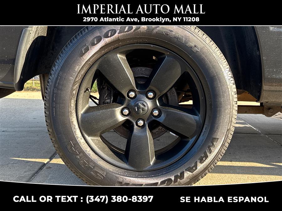 2018 Dodge Ram 1500 Express 4x4 Quad Cab 6''4" Box, available for sale in Brooklyn, New York | Imperial Auto Mall. Brooklyn, New York 2018 Dodge Ram 1500 Express 4x4 Quad Cab 6''4" Box, available for sale in Brooklyn, New York | Imperial Auto Mall. Brooklyn, New York