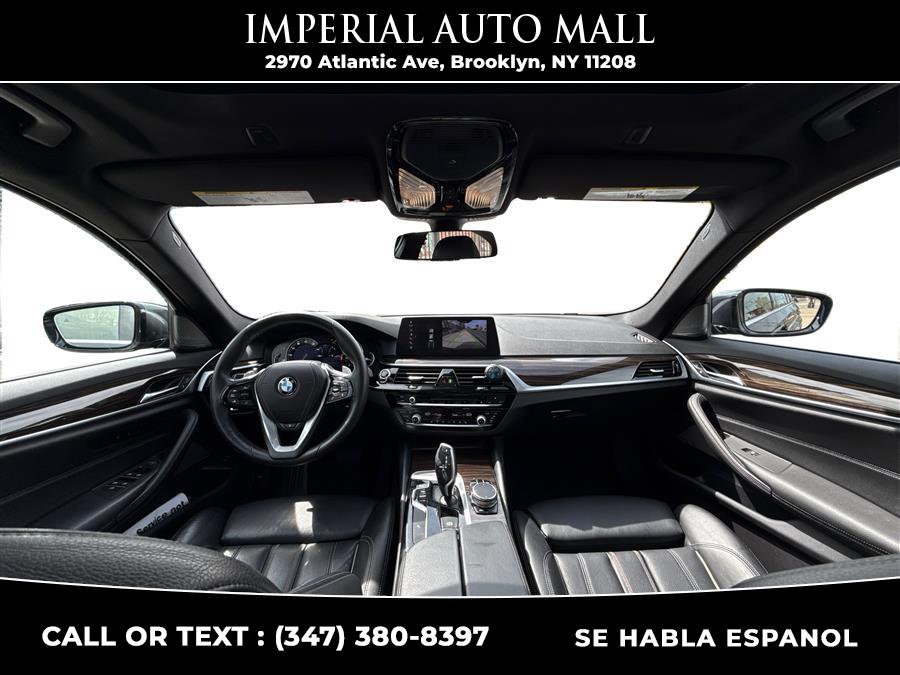 2018 BMW 5 Series 540i xDrive Sedan, available for sale in Brooklyn, New York | Imperial Auto Mall. Brooklyn, New York 2018 BMW 5 Series 540i xDrive Sedan, available for sale in Brooklyn, New York | Imperial Auto Mall. Brooklyn, New York