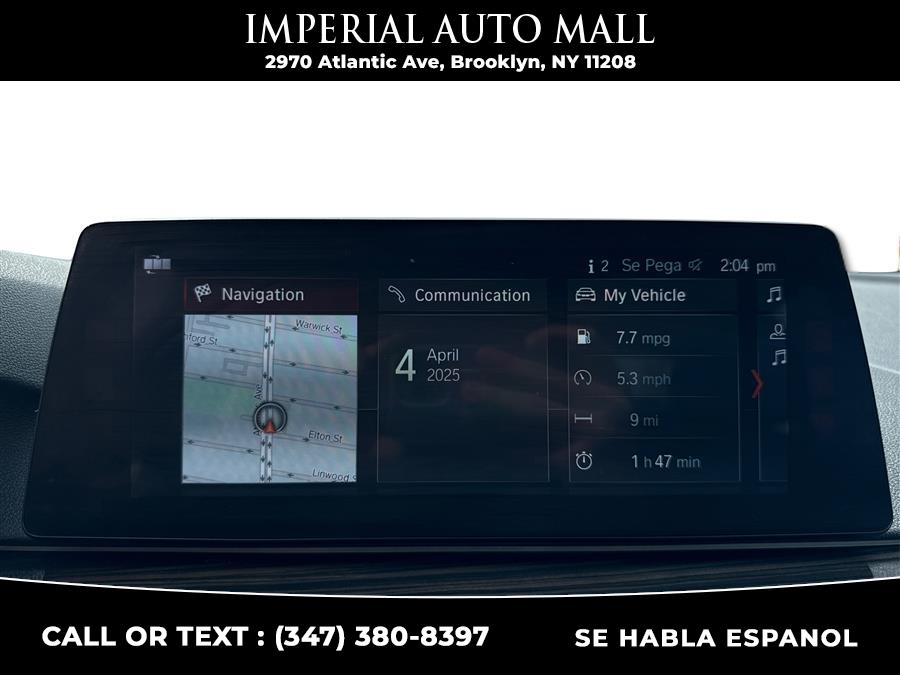2018 BMW 5 Series 540i xDrive Sedan, available for sale in Brooklyn, New York | Imperial Auto Mall. Brooklyn, New York 2018 BMW 5 Series 540i xDrive Sedan, available for sale in Brooklyn, New York | Imperial Auto Mall. Brooklyn, New York
