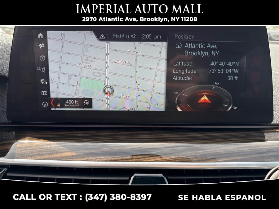 2018 BMW 5 Series 540i xDrive Sedan, available for sale in Brooklyn, New York | Imperial Auto Mall. Brooklyn, New York 2018 BMW 5 Series 540i xDrive Sedan, available for sale in Brooklyn, New York | Imperial Auto Mall. Brooklyn, New York