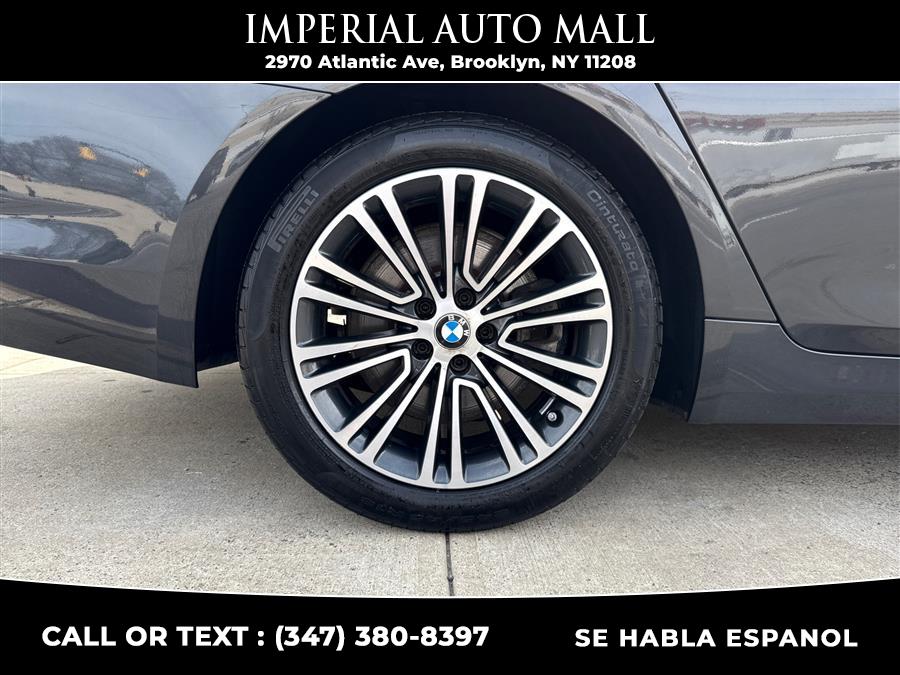 2018 BMW 5 Series 540i xDrive Sedan, available for sale in Brooklyn, New York | Imperial Auto Mall. Brooklyn, New York 2018 BMW 5 Series 540i xDrive Sedan, available for sale in Brooklyn, New York | Imperial Auto Mall. Brooklyn, New York