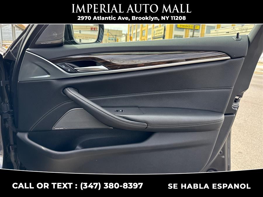2018 BMW 5 Series 540i xDrive Sedan, available for sale in Brooklyn, New York | Imperial Auto Mall. Brooklyn, New York 2018 BMW 5 Series 540i xDrive Sedan, available for sale in Brooklyn, New York | Imperial Auto Mall. Brooklyn, New York