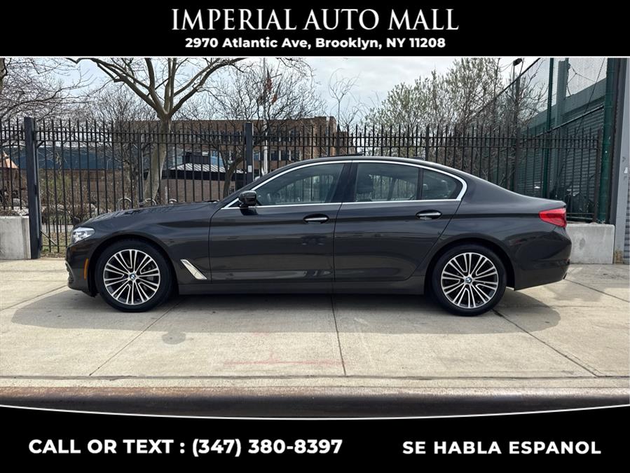2018 BMW 5 Series 540i xDrive Sedan, available for sale in Brooklyn, New York | Imperial Auto Mall. Brooklyn, New York 2018 BMW 5 Series 540i xDrive Sedan, available for sale in Brooklyn, New York | Imperial Auto Mall. Brooklyn, New York