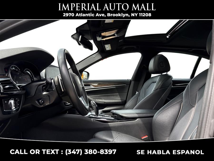 2018 BMW 5 Series 540i xDrive Sedan, available for sale in Brooklyn, New York | Imperial Auto Mall. Brooklyn, New York 2018 BMW 5 Series 540i xDrive Sedan, available for sale in Brooklyn, New York | Imperial Auto Mall. Brooklyn, New York