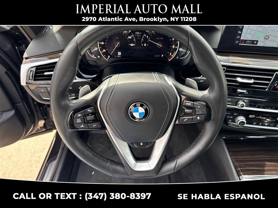 2018 BMW 5 Series 540i xDrive Sedan, available for sale in Brooklyn, New York | Imperial Auto Mall. Brooklyn, New York 2018 BMW 5 Series 540i xDrive Sedan, available for sale in Brooklyn, New York | Imperial Auto Mall. Brooklyn, New York