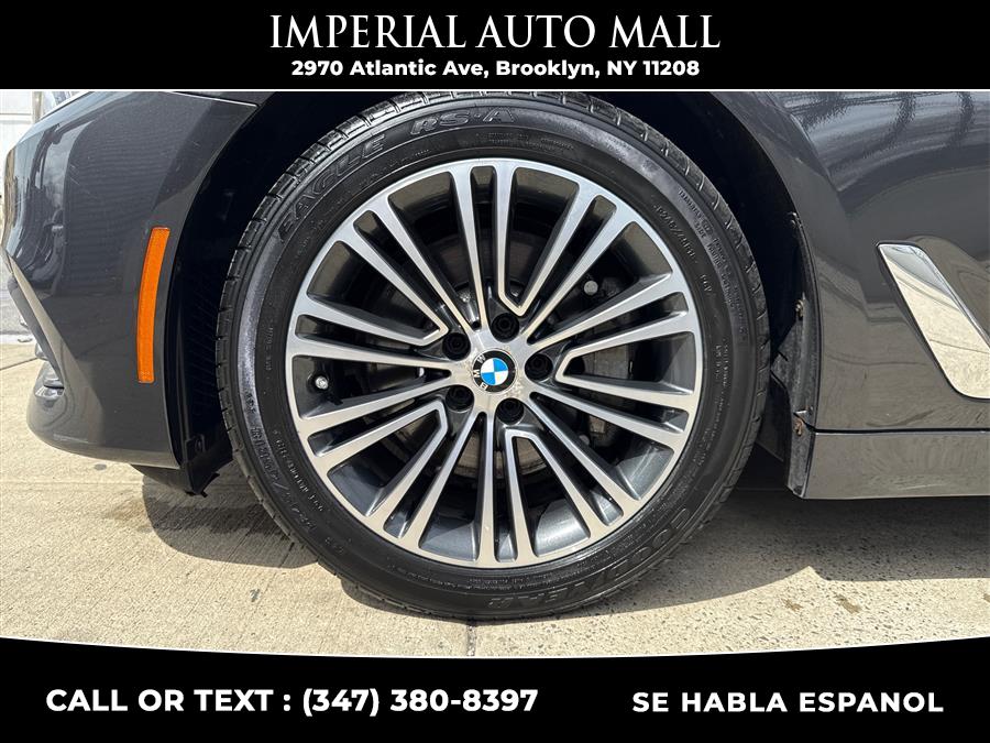 2018 BMW 5 Series 540i xDrive Sedan, available for sale in Brooklyn, New York | Imperial Auto Mall. Brooklyn, New York 2018 BMW 5 Series 540i xDrive Sedan, available for sale in Brooklyn, New York | Imperial Auto Mall. Brooklyn, New York