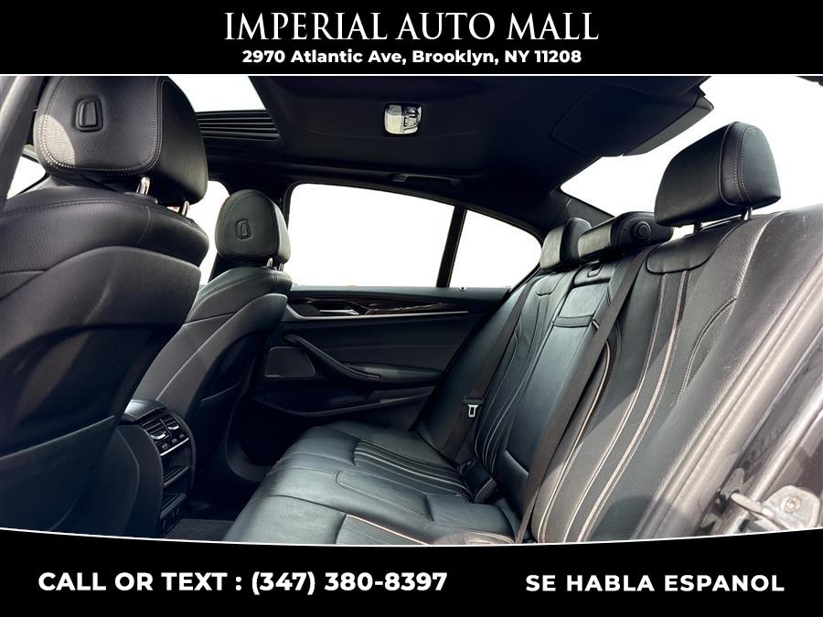 2018 BMW 5 Series 540i xDrive Sedan, available for sale in Brooklyn, New York | Imperial Auto Mall. Brooklyn, New York 2018 BMW 5 Series 540i xDrive Sedan, available for sale in Brooklyn, New York | Imperial Auto Mall. Brooklyn, New York