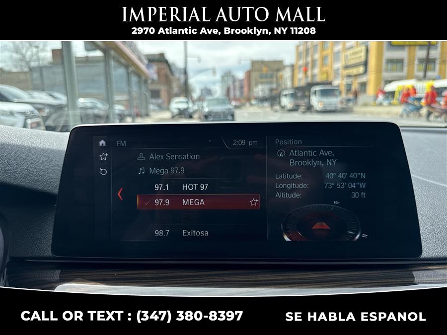 2018 BMW 5 Series 540i xDrive Sedan, available for sale in Brooklyn, New York | Imperial Auto Mall. Brooklyn, New York 2018 BMW 5 Series 540i xDrive Sedan, available for sale in Brooklyn, New York | Imperial Auto Mall. Brooklyn, New York