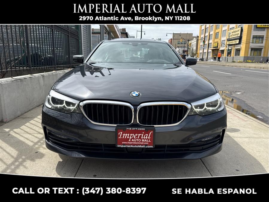2018 BMW 5 Series 540i xDrive Sedan, available for sale in Brooklyn, New York | Imperial Auto Mall. Brooklyn, New York 2018 BMW 5 Series 540i xDrive Sedan, available for sale in Brooklyn, New York | Imperial Auto Mall. Brooklyn, New York