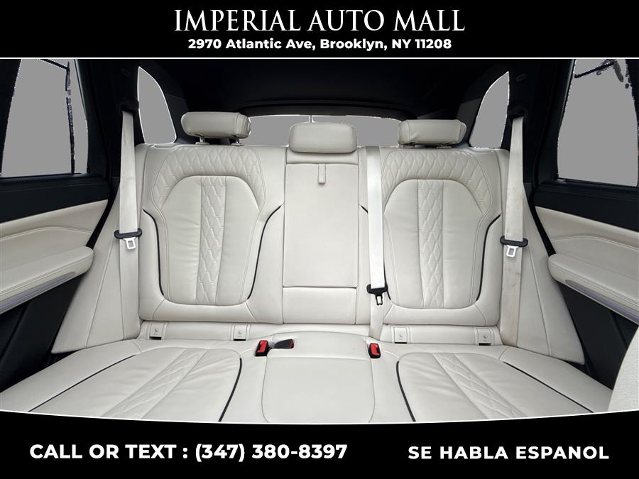 2019 BMW X5 xDrive50i Sports Activity Vehicle, available for sale in Brooklyn, New York | Imperial Auto Mall. Brooklyn, New York 2019 BMW X5 xDrive50i Sports Activity Vehicle, available for sale in Brooklyn, New York | Imperial Auto Mall. Brooklyn, New York