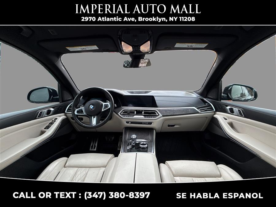 2019 BMW X5 xDrive50i Sports Activity Vehicle, available for sale in Brooklyn, New York | Imperial Auto Mall. Brooklyn, New York 2019 BMW X5 xDrive50i Sports Activity Vehicle, available for sale in Brooklyn, New York | Imperial Auto Mall. Brooklyn, New York