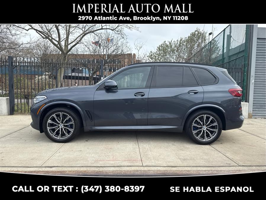 2019 BMW X5 xDrive50i Sports Activity Vehicle, available for sale in Brooklyn, New York | Imperial Auto Mall. Brooklyn, New York 2019 BMW X5 xDrive50i Sports Activity Vehicle, available for sale in Brooklyn, New York | Imperial Auto Mall. Brooklyn, New York