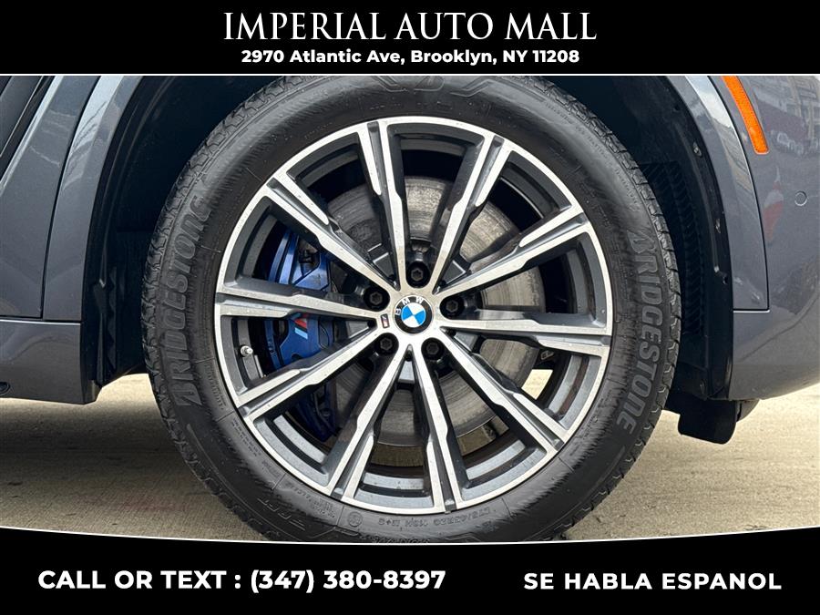 2019 BMW X5 xDrive50i Sports Activity Vehicle, available for sale in Brooklyn, New York | Imperial Auto Mall. Brooklyn, New York 2019 BMW X5 xDrive50i Sports Activity Vehicle, available for sale in Brooklyn, New York | Imperial Auto Mall. Brooklyn, New York