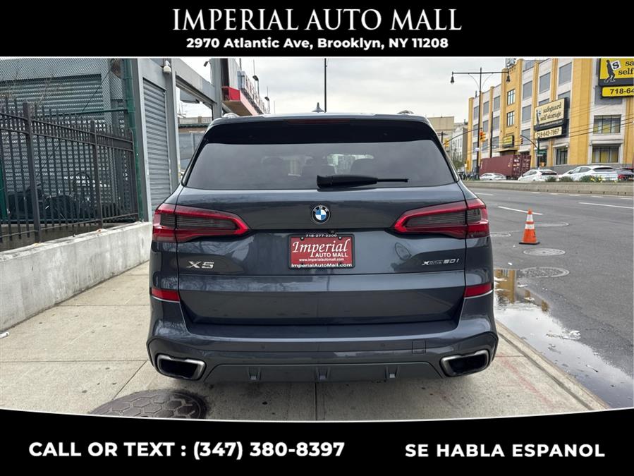 2019 BMW X5 xDrive50i Sports Activity Vehicle, available for sale in Brooklyn, New York | Imperial Auto Mall. Brooklyn, New York 2019 BMW X5 xDrive50i Sports Activity Vehicle, available for sale in Brooklyn, New York | Imperial Auto Mall. Brooklyn, New York