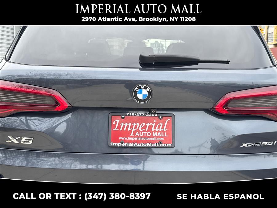 2019 BMW X5 xDrive50i Sports Activity Vehicle, available for sale in Brooklyn, New York | Imperial Auto Mall. Brooklyn, New York 2019 BMW X5 xDrive50i Sports Activity Vehicle, available for sale in Brooklyn, New York | Imperial Auto Mall. Brooklyn, New York