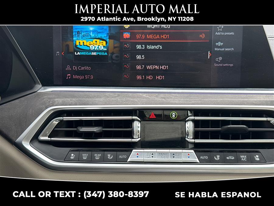 2019 BMW X5 xDrive50i Sports Activity Vehicle, available for sale in Brooklyn, New York | Imperial Auto Mall. Brooklyn, New York 2019 BMW X5 xDrive50i Sports Activity Vehicle, available for sale in Brooklyn, New York | Imperial Auto Mall. Brooklyn, New York