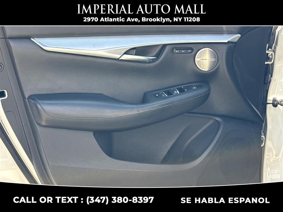 2019 INFINITI QX50 ESSENTIAL AWD, available for sale in Brooklyn, New York | Imperial Auto Mall. Brooklyn, New York 2019 INFINITI QX50 ESSENTIAL AWD, available for sale in Brooklyn, New York | Imperial Auto Mall. Brooklyn, New York
