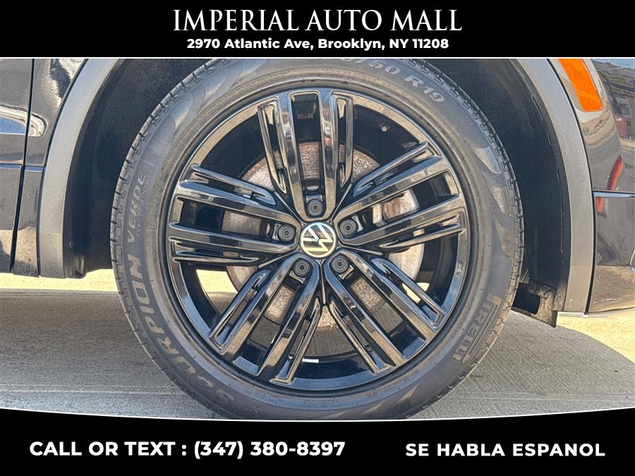 2022 Volkswagen Tiguan 2.0T SE R-Line Black 4MOTION, available for sale in Brooklyn, New York | Imperial Auto Mall. Brooklyn, New York 2022 Volkswagen Tiguan 2.0T SE R-Line Black 4MOTION, available for sale in Brooklyn, New York | Imperial Auto Mall. Brooklyn, New York