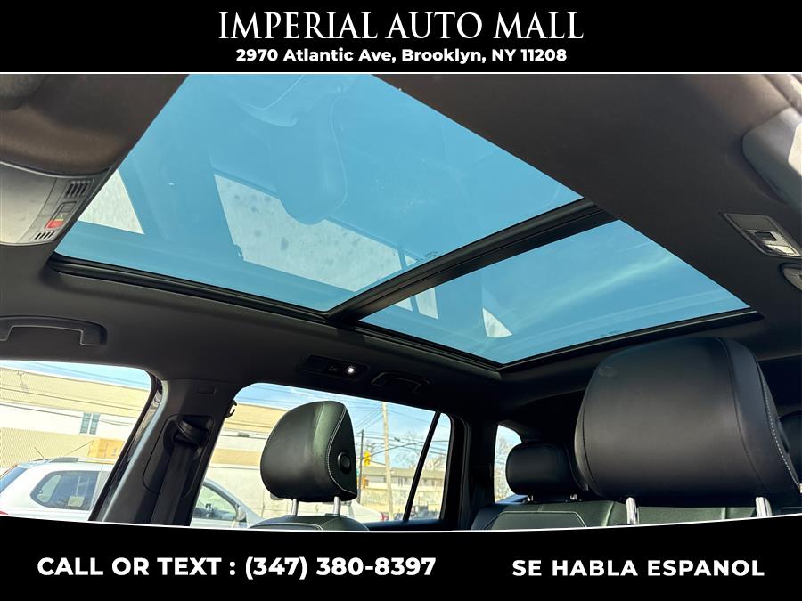2022 Volkswagen Tiguan 2.0T SE R-Line Black 4MOTION, available for sale in Brooklyn, New York | Imperial Auto Mall. Brooklyn, New York 2022 Volkswagen Tiguan 2.0T SE R-Line Black 4MOTION, available for sale in Brooklyn, New York | Imperial Auto Mall. Brooklyn, New York