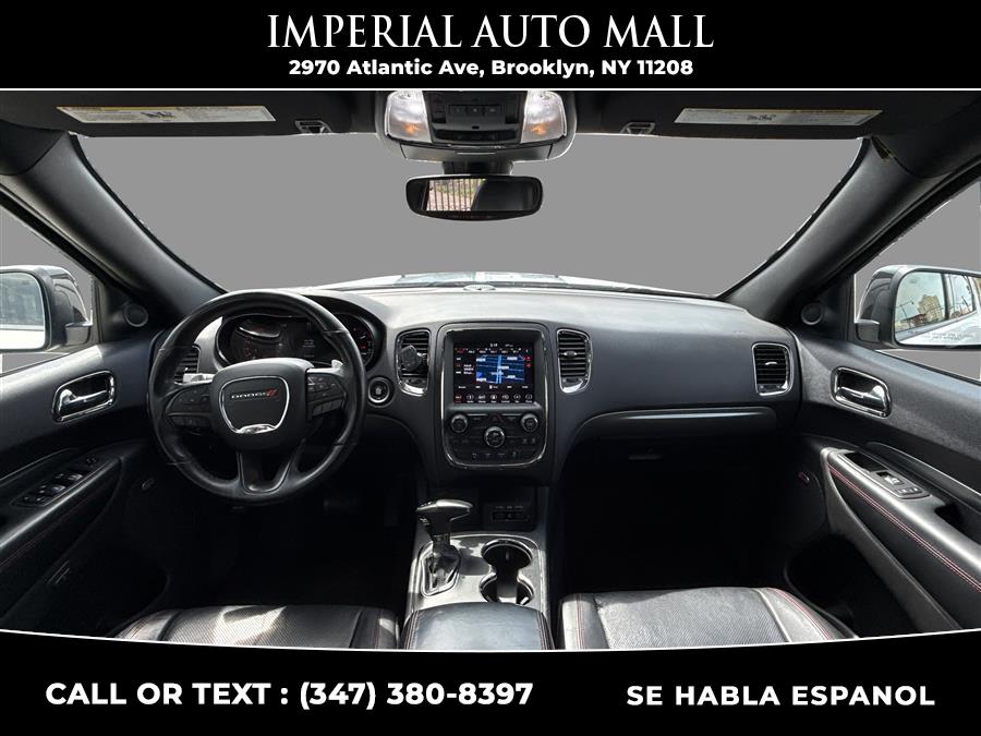 2018 Dodge Durango R/T AWD, available for sale in Brooklyn, New York | Imperial Auto Mall. Brooklyn, New York 2018 Dodge Durango R/T AWD, available for sale in Brooklyn, New York | Imperial Auto Mall. Brooklyn, New York
