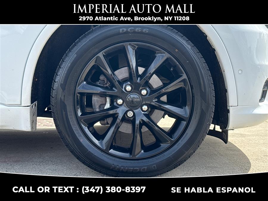 2018 Dodge Durango R/T AWD, available for sale in Brooklyn, New York | Imperial Auto Mall. Brooklyn, New York 2018 Dodge Durango R/T AWD, available for sale in Brooklyn, New York | Imperial Auto Mall. Brooklyn, New York