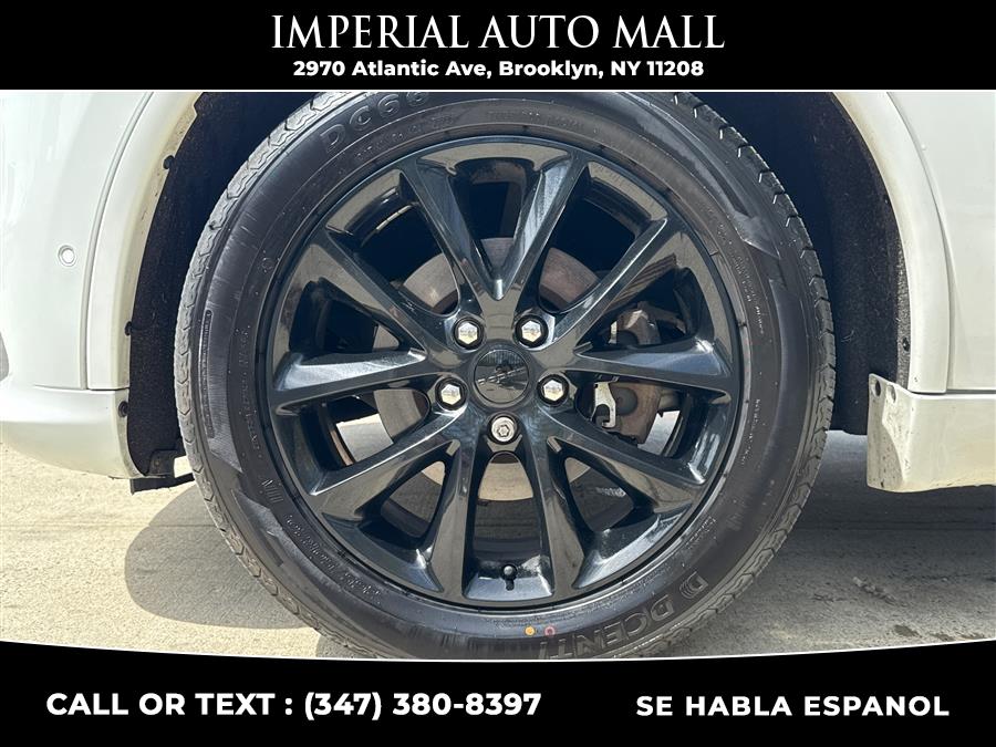2018 Dodge Durango R/T AWD, available for sale in Brooklyn, New York | Imperial Auto Mall. Brooklyn, New York 2018 Dodge Durango R/T AWD, available for sale in Brooklyn, New York | Imperial Auto Mall. Brooklyn, New York