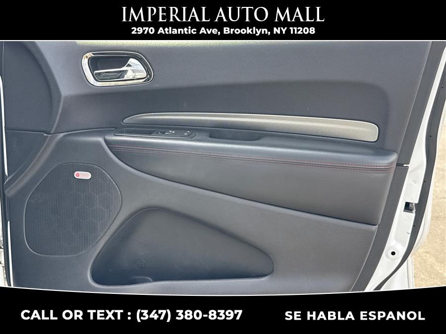 2018 Dodge Durango R/T AWD, available for sale in Brooklyn, New York | Imperial Auto Mall. Brooklyn, New York 2018 Dodge Durango R/T AWD, available for sale in Brooklyn, New York | Imperial Auto Mall. Brooklyn, New York