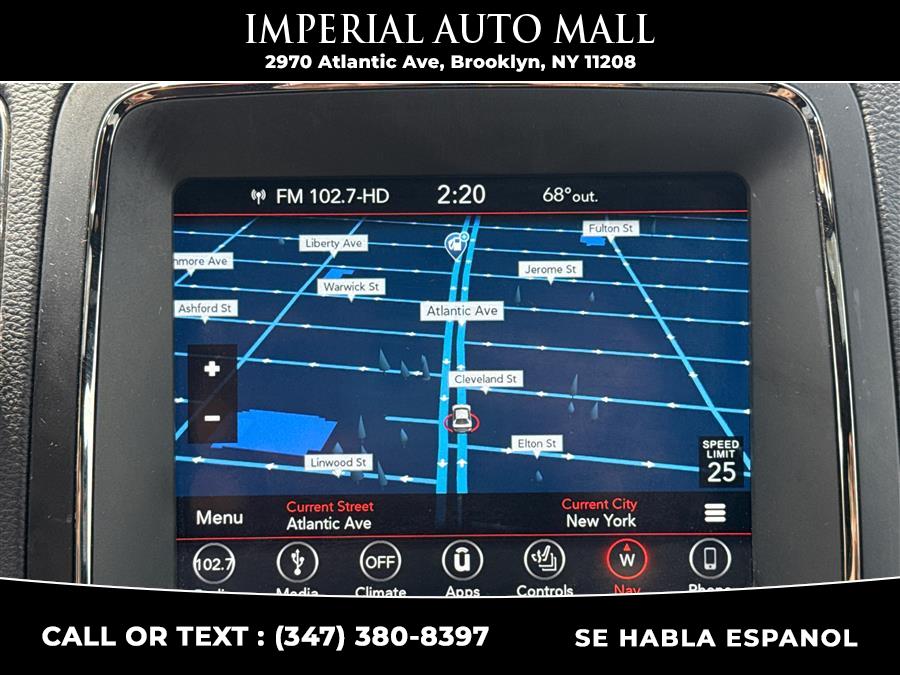 2018 Dodge Durango R/T AWD, available for sale in Brooklyn, New York | Imperial Auto Mall. Brooklyn, New York 2018 Dodge Durango R/T AWD, available for sale in Brooklyn, New York | Imperial Auto Mall. Brooklyn, New York